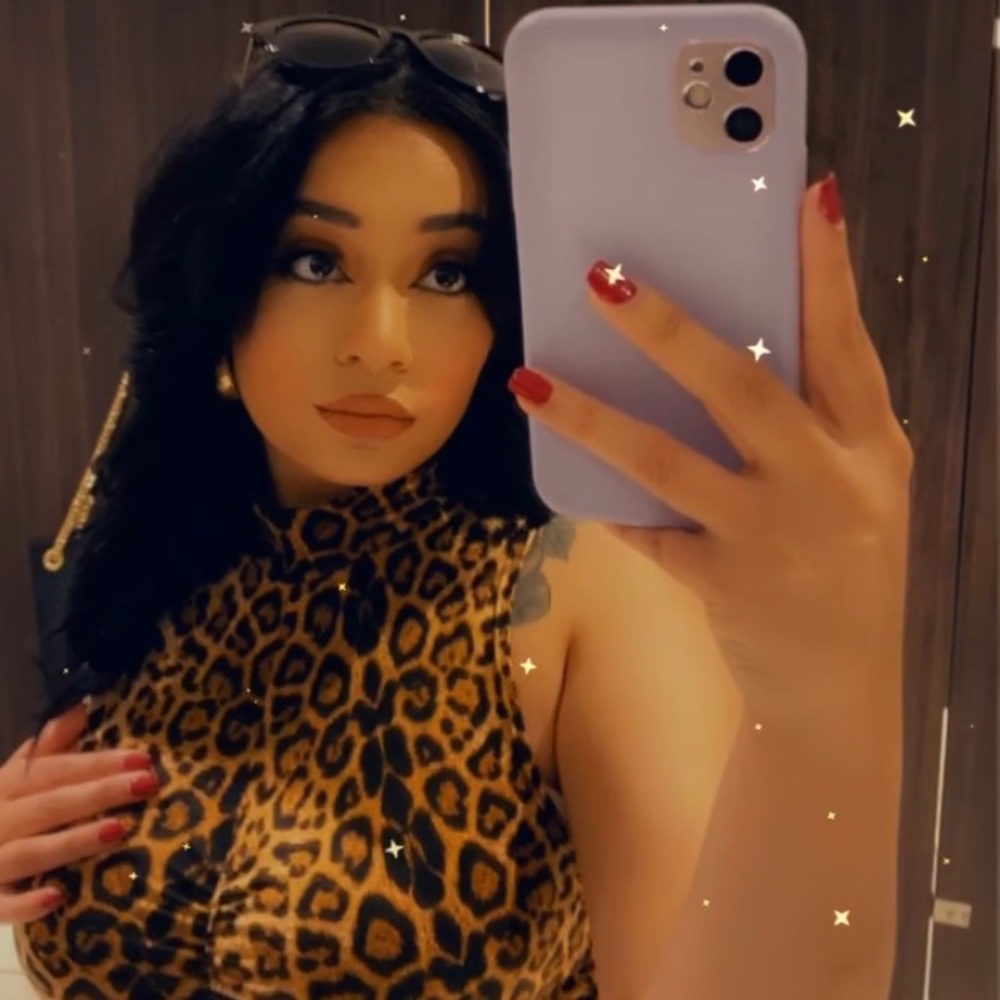 Meet your Posher, Jazzmin